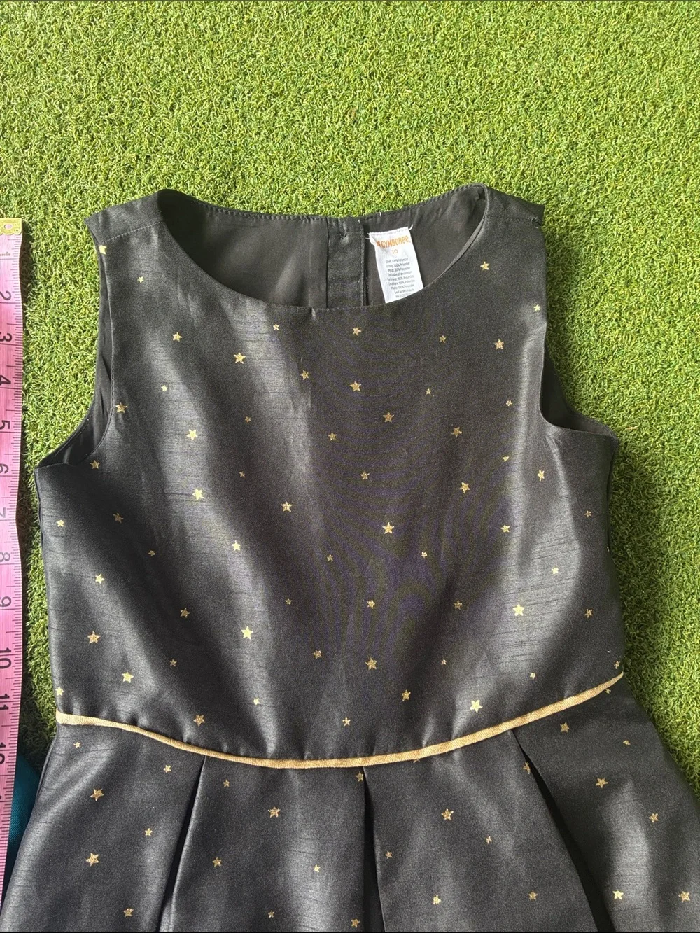 Fancy dress bundle